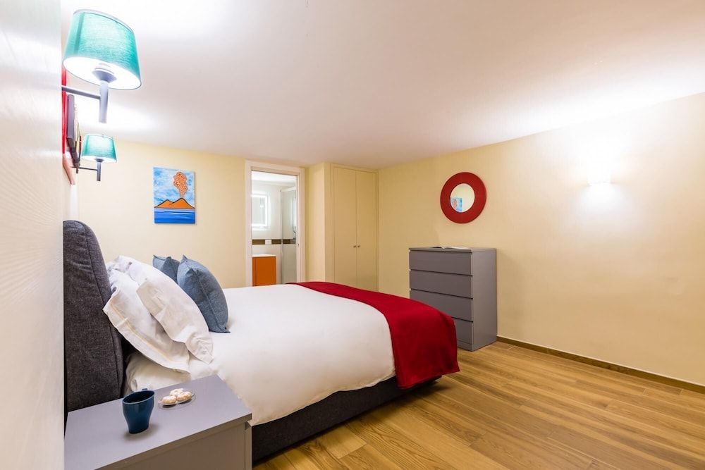 Apartment in the Heart of Nightlife by Wonderful Italy Apartment 4