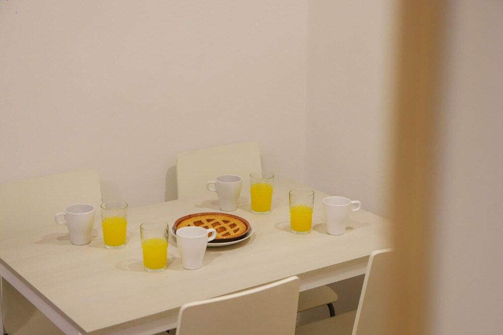 undefined Cozy Apartment in Chiaia 4