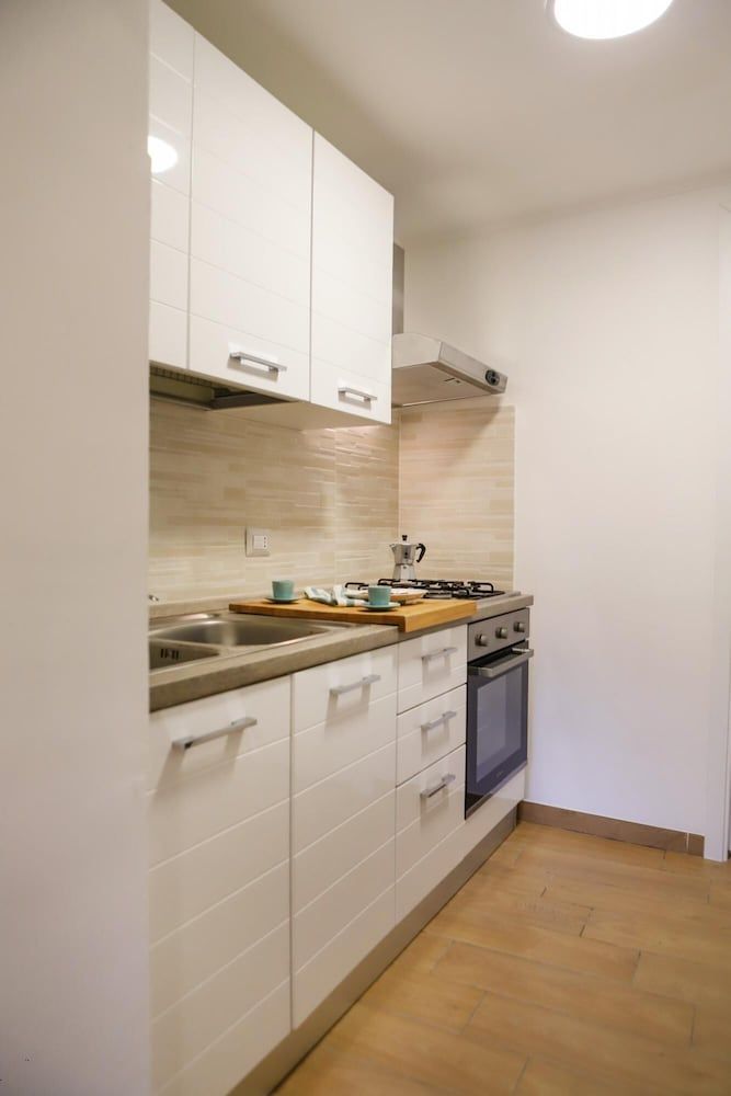 undefined Cozy Apartment in Chiaia 6