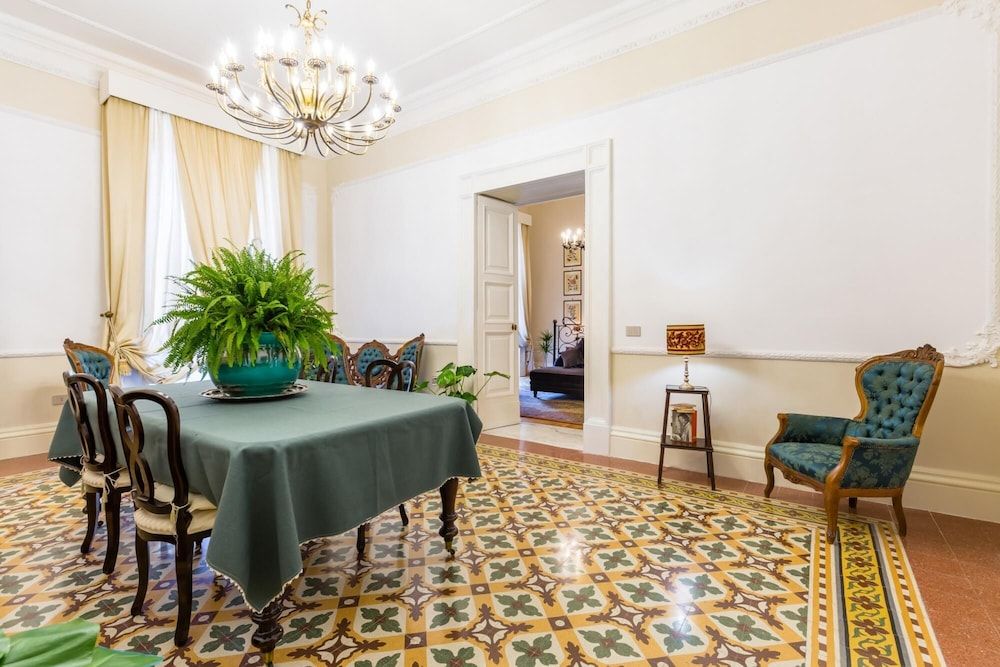 undefined Magnolia Suite al Museo Archeologico by Wonderful Italy 2