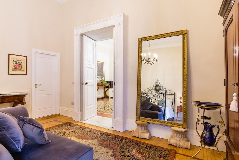 undefined Magnolia Suite al Museo Archeologico by Wonderful Italy 6