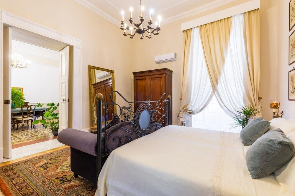 undefined Magnolia Suite al Museo Archeologico by Wonderful Italy 7