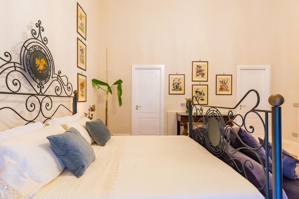 undefined Magnolia Suite al Museo Archeologico by Wonderful Italy 4