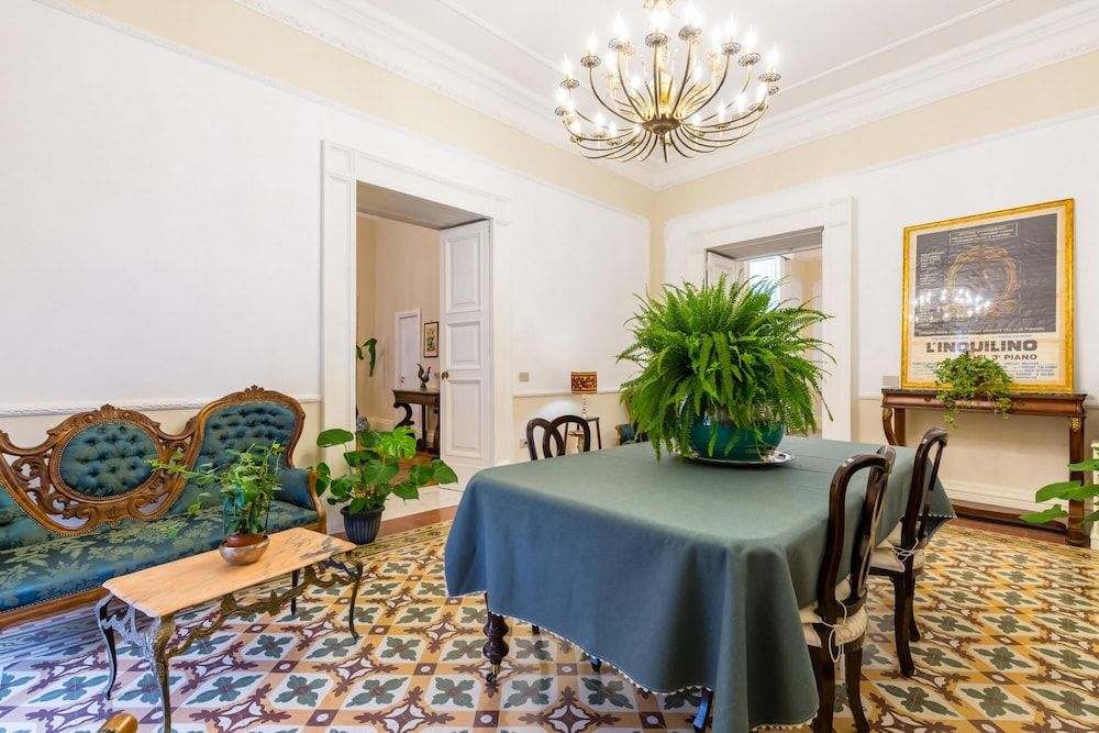 undefined Magnolia Suite al Museo Archeologico by Wonderful Italy