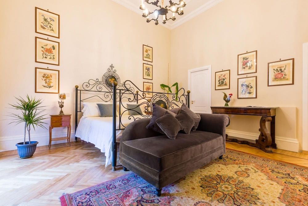 undefined Magnolia Suite al Museo Archeologico by Wonderful Italy 9