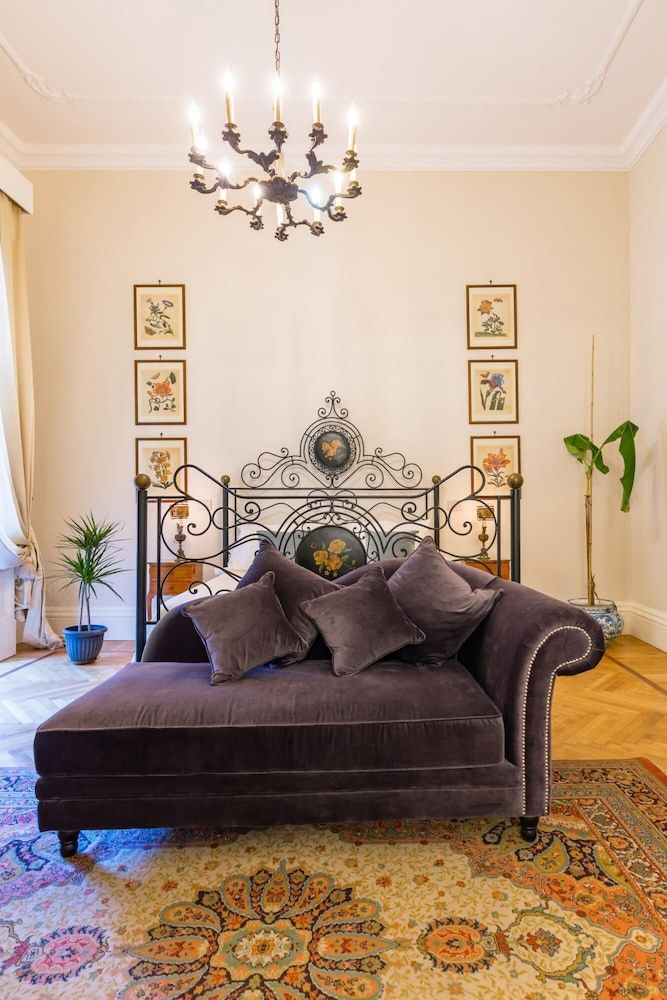 undefined Magnolia Suite al Museo Archeologico by Wonderful Italy 8