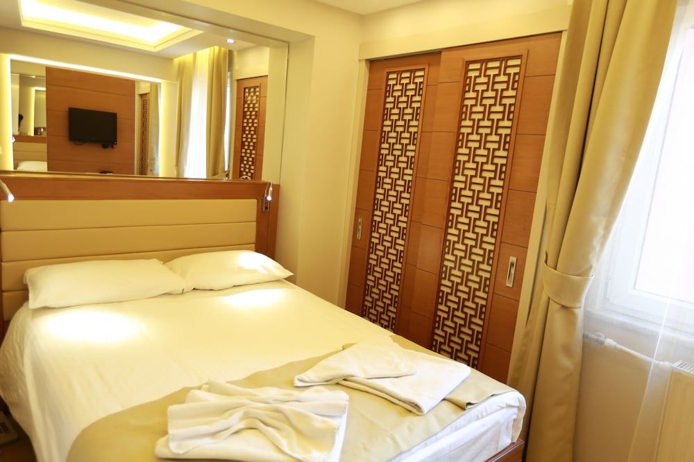 undefined Sirkeci Park Hotel 4