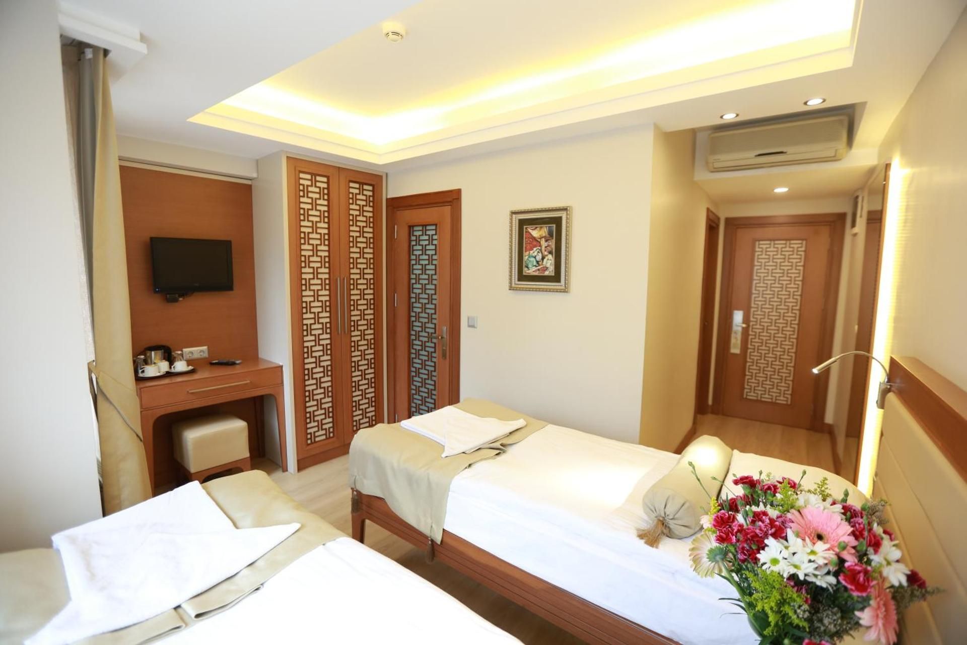 undefined Sirkeci Park Hotel 9