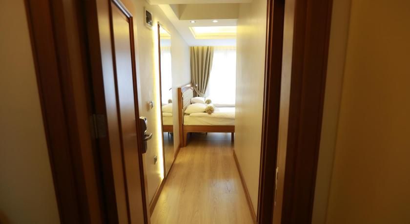 undefined Sirkeci Park Hotel 8