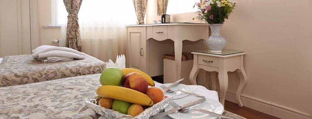 undefined Sirkeci Park Hotel