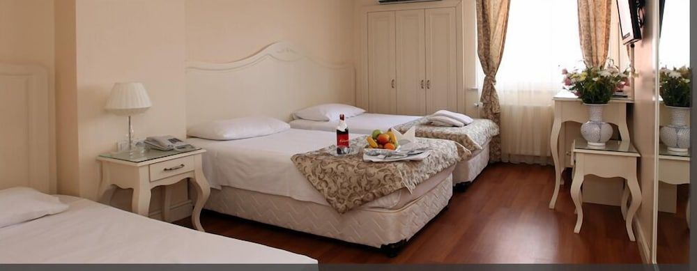 undefined Sirkeci Park Hotel 2