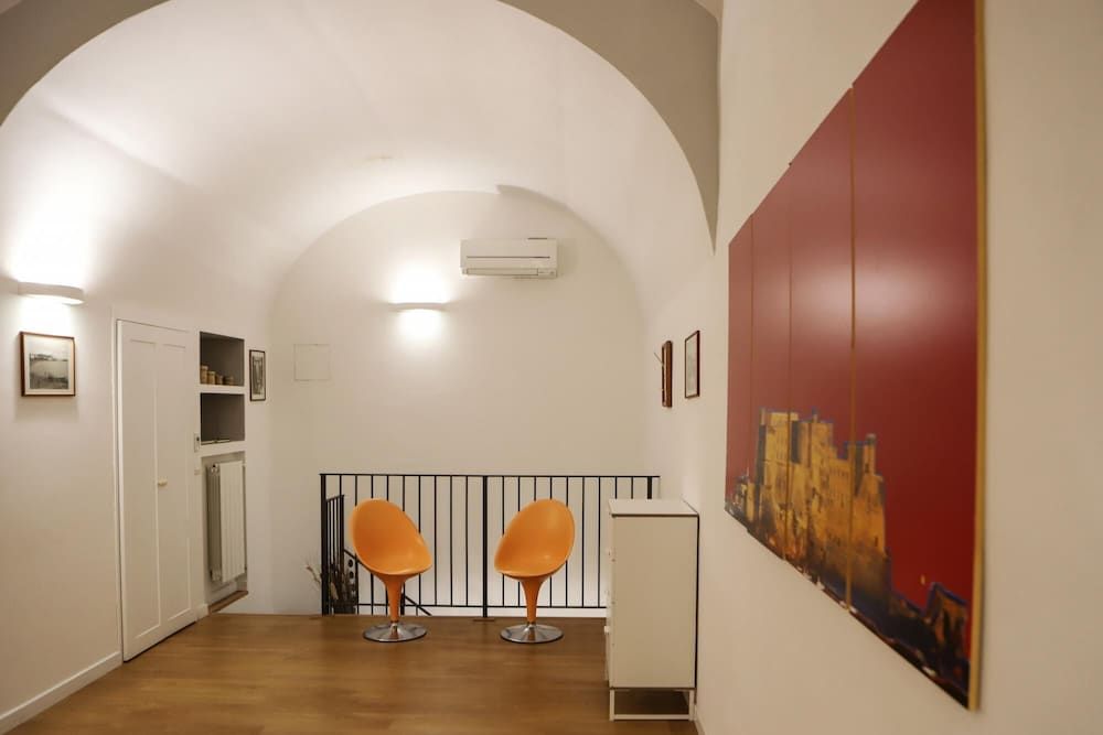 undefined Il Loggiato - Appartamento Sole 6