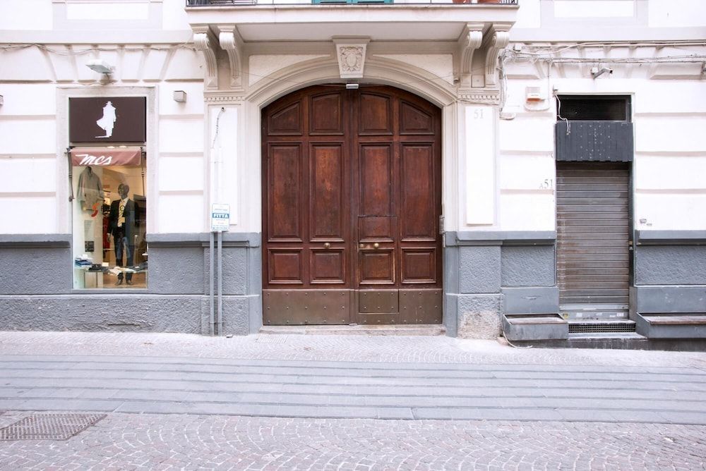 undefined La Casa di Lollo by Wonderful Italy