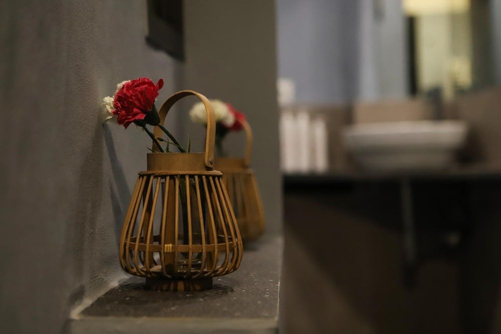 undefined Il Loggiato - Appartamento Luna