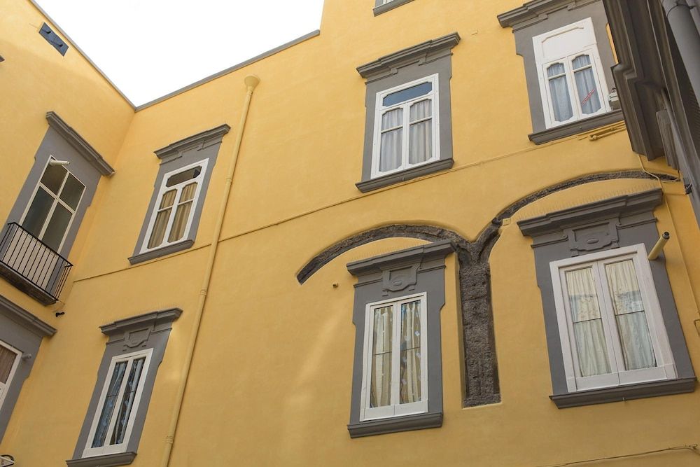 undefined Il Loggiato - Appartamento Luna 6