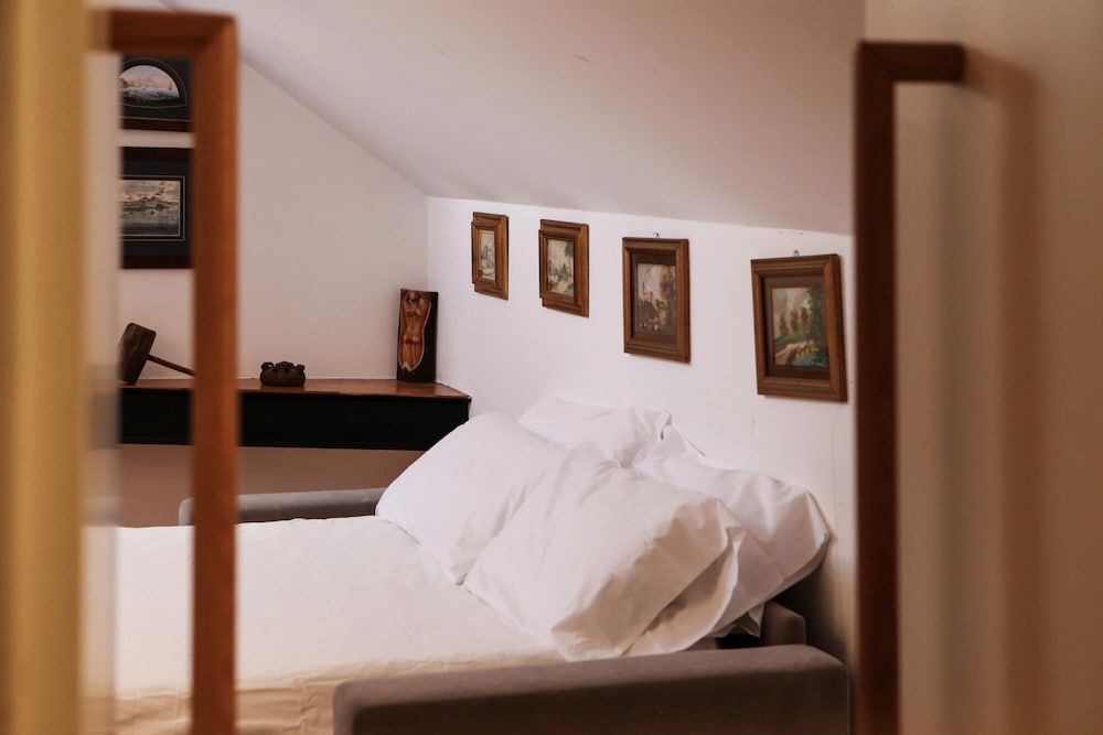 undefined Attico Ventaglieri by Wonderful Italy 4