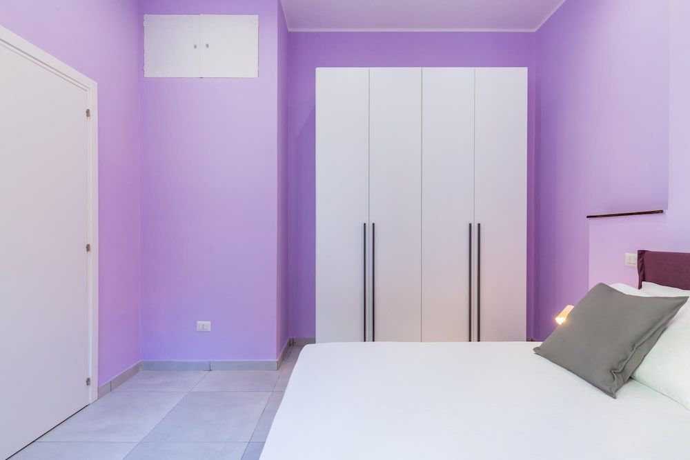 undefined Toledo Stylish Flat Pink 5