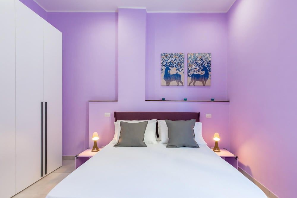 undefined Toledo Stylish Flat Pink 3