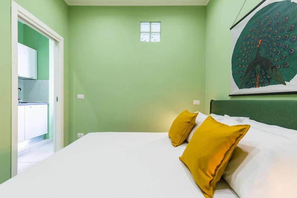 undefined Toledo Stylish Flat Pink 6