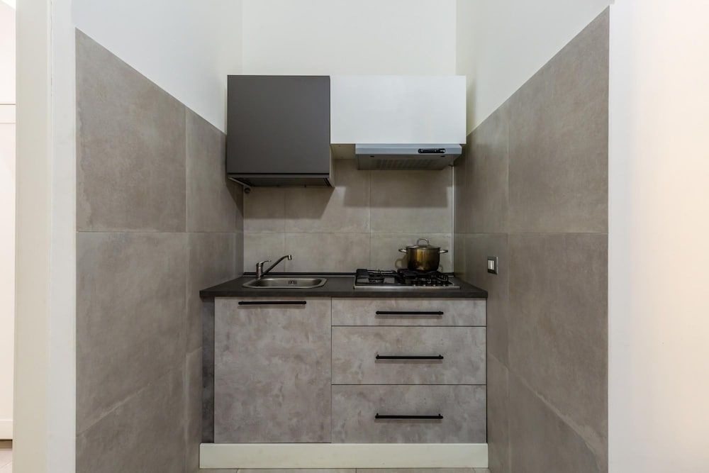 Foria 49 Apartment 1 by Wonderful Italy Apartment 8