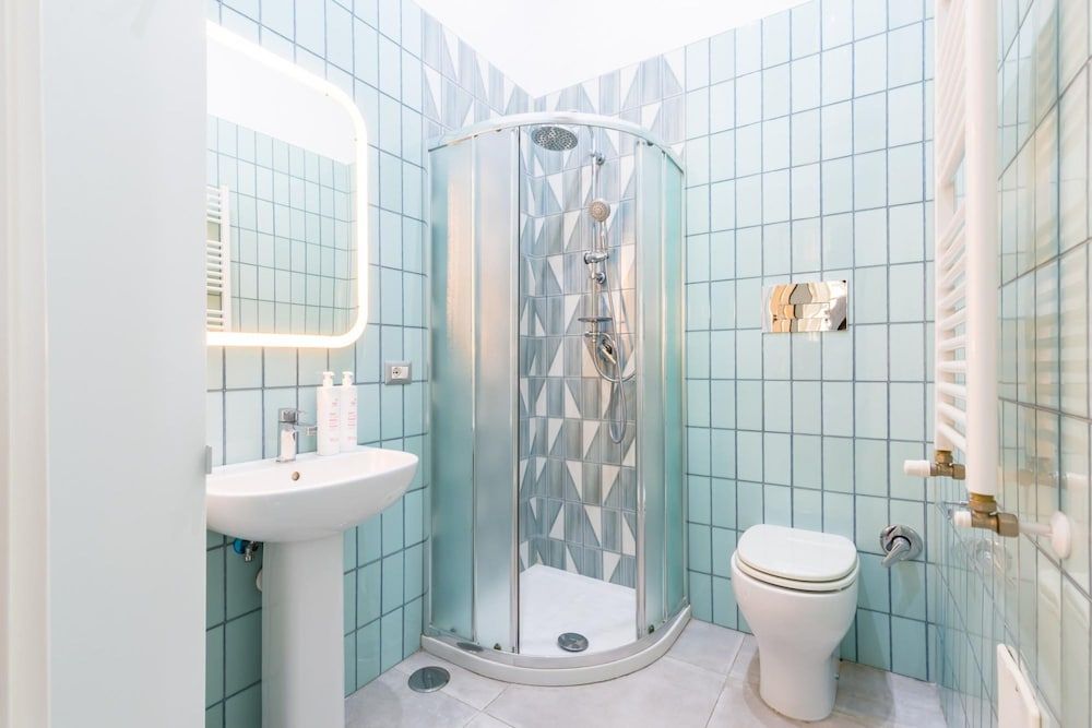 Foria 49 Apartment 1 by Wonderful Italy Apartment 12