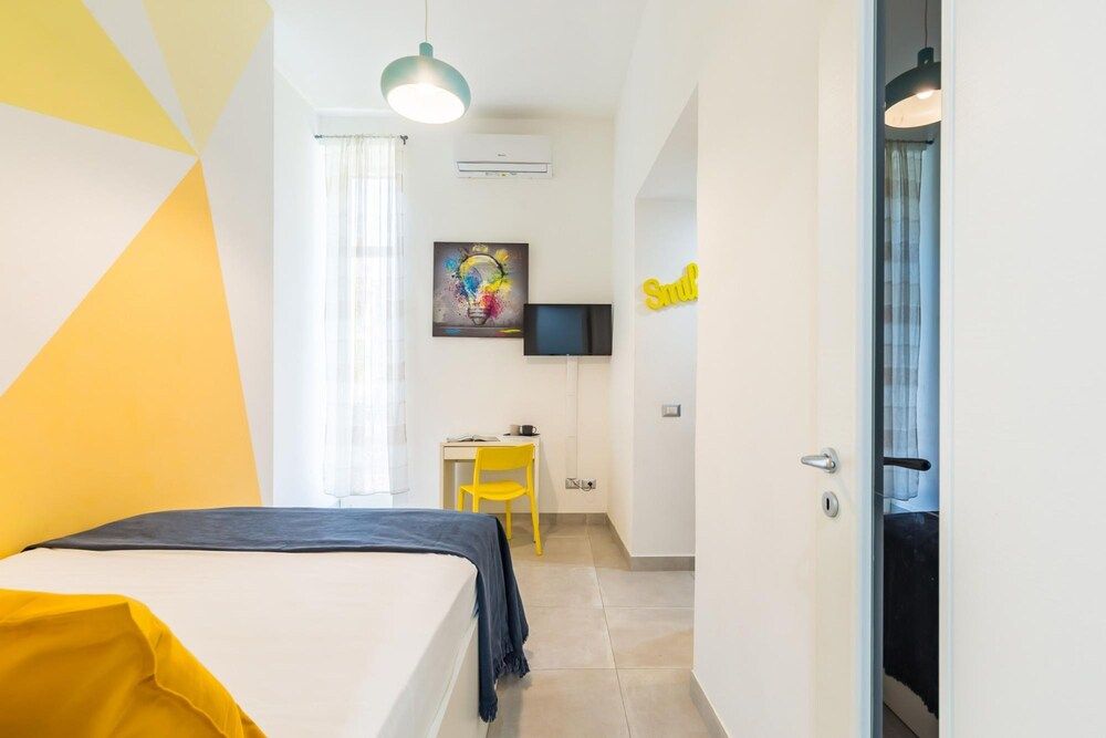 undefined Foria 49 Apartment 1 by Wonderful Italy 7