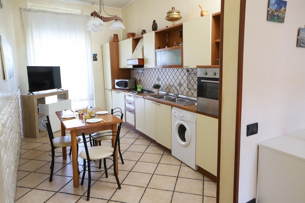 undefined Appartamento all Arenaccia by Wonderful Italy 10