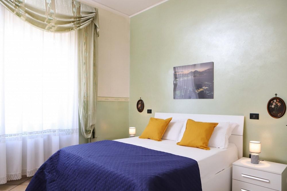 undefined Appartamento all Arenaccia by Wonderful Italy