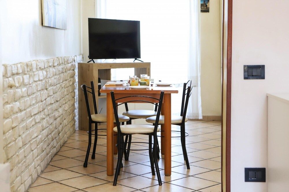 undefined Appartamento all Arenaccia by Wonderful Italy 8