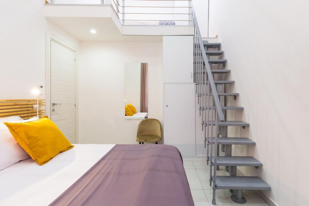 Appartamentino ai Quartieri Spagnoli by Wonderful Italy Apartment 7