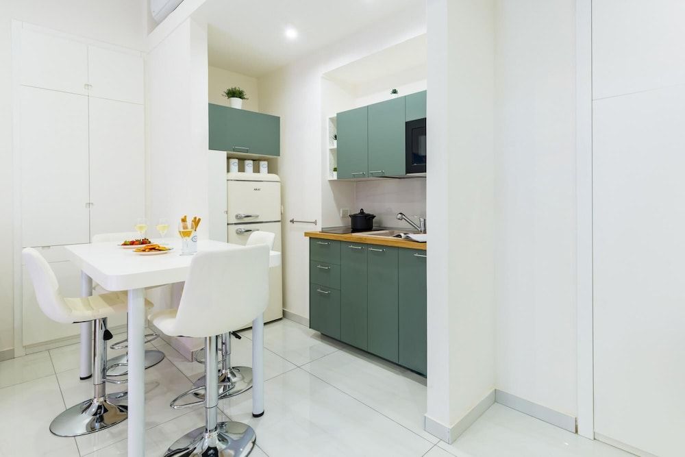 undefined Appartamentino ai Quartieri Spagnoli by Wonderful Italy 8