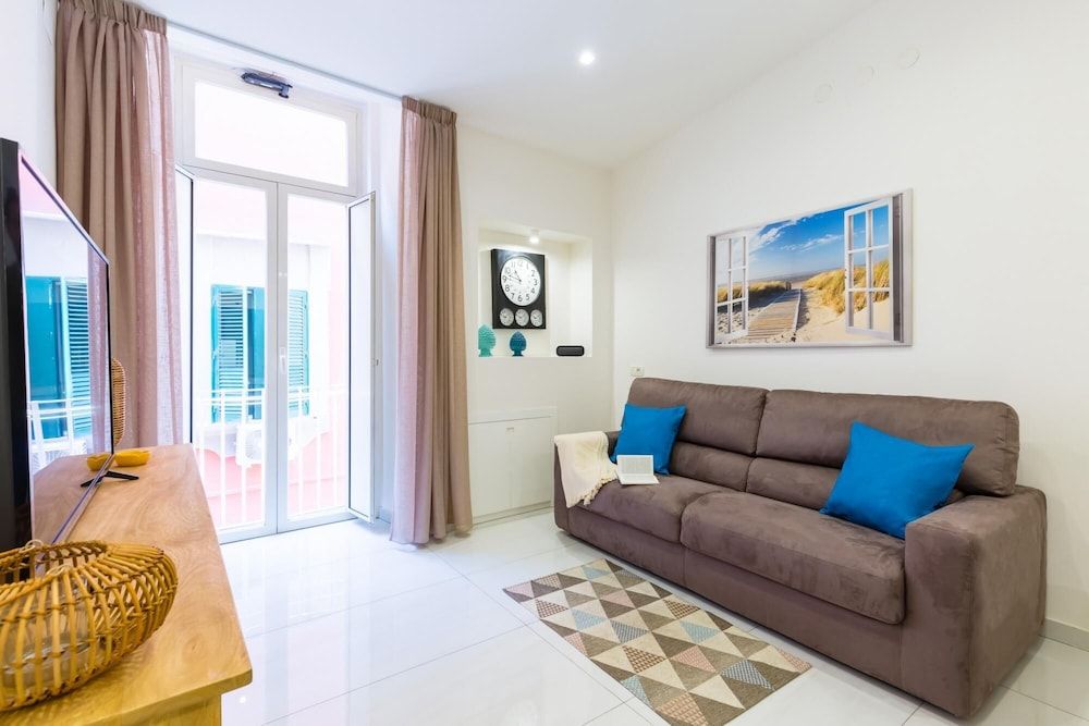 Appartamentino ai Quartieri Spagnoli by Wonderful Italy Apartment 12