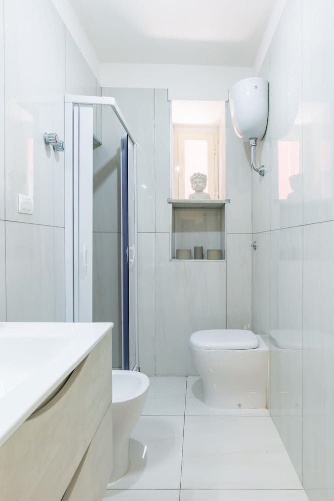 Appartamentino ai Quartieri Spagnoli by Wonderful Italy Apartment 15