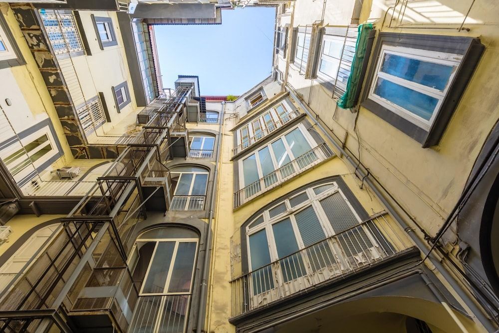 undefined Appartamentino ai Quartieri Spagnoli by Wonderful Italy 4