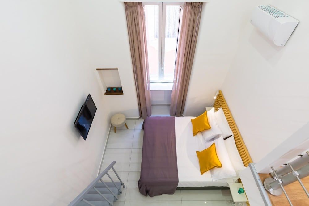 Appartamentino ai Quartieri Spagnoli by Wonderful Italy Apartment 8