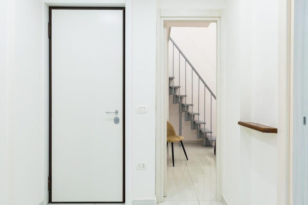 Appartamentino ai Quartieri Spagnoli by Wonderful Italy Apartment 19