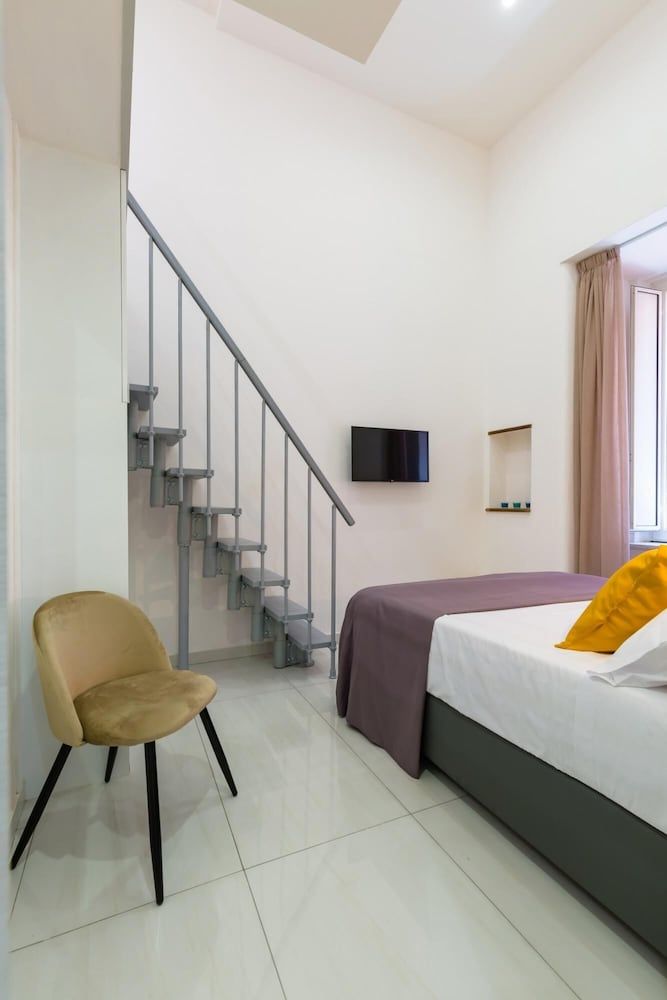 Appartamentino ai Quartieri Spagnoli by Wonderful Italy Apartment 6