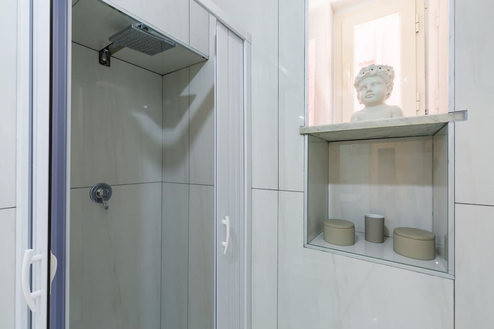 Appartamentino ai Quartieri Spagnoli by Wonderful Italy Apartment 16