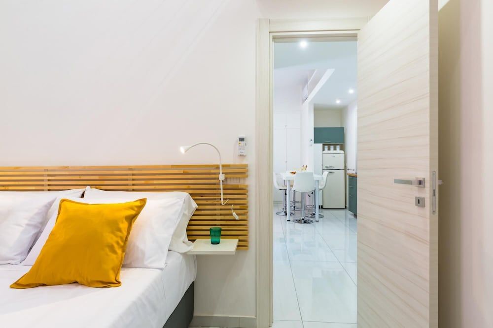 Appartamentino ai Quartieri Spagnoli by Wonderful Italy Apartment 3