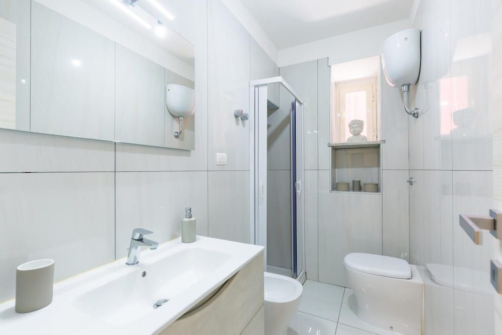 Appartamentino ai Quartieri Spagnoli by Wonderful Italy Apartment 14