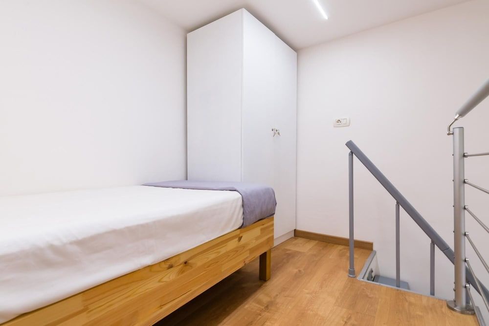 Appartamentino ai Quartieri Spagnoli by Wonderful Italy Apartment 11