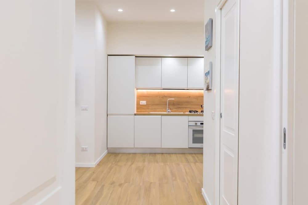 Family Style House in Naples by Wonderful Italy Apartment 10