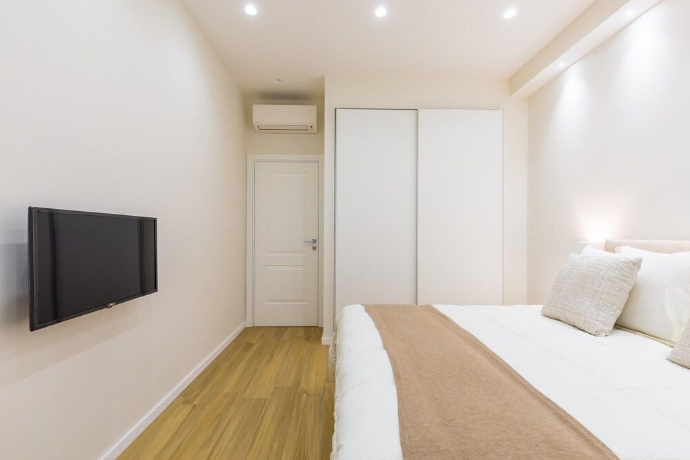 Family Style House in Naples by Wonderful Italy Apartment 3