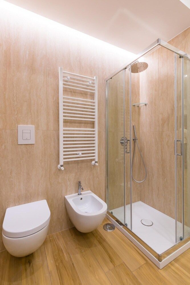 Family Style House in Naples by Wonderful Italy Apartment 7