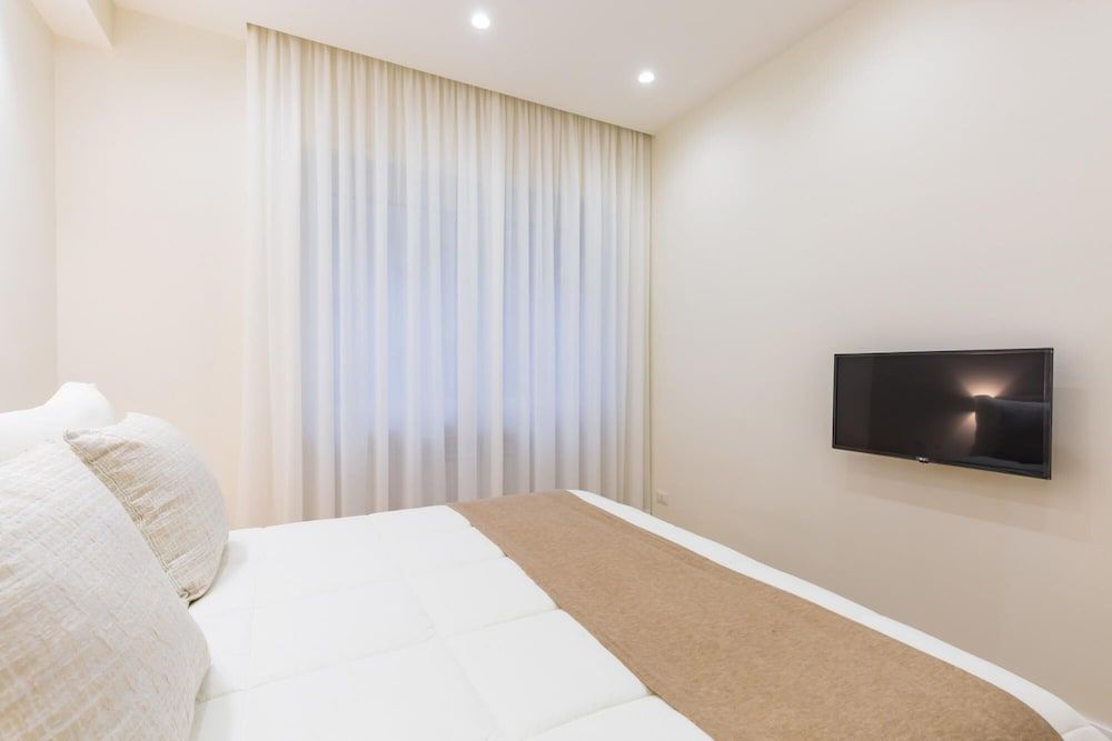 Family Style House in Naples by Wonderful Italy Apartment 4