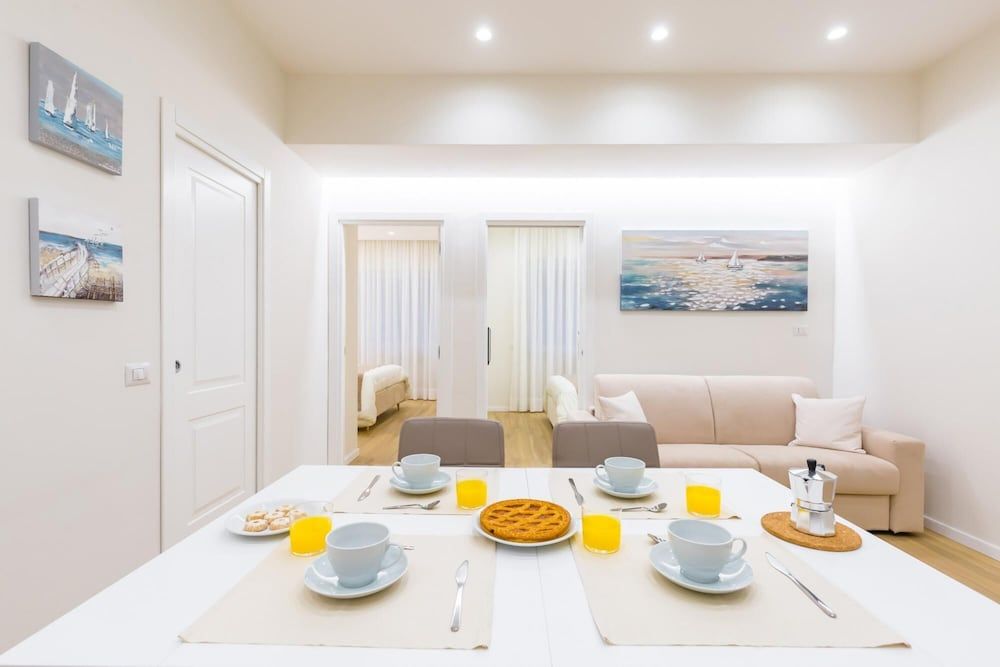 undefined Family Style House in Naples by Wonderful Italy 8