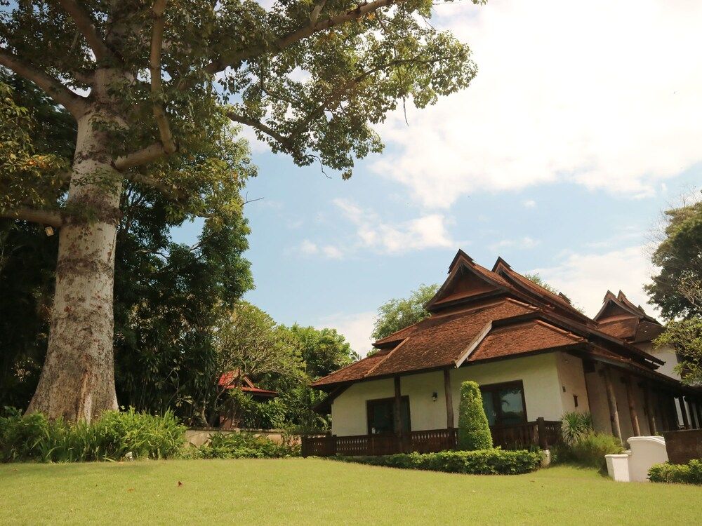 undefined Sibsan Luxury Hotel Rimping 6