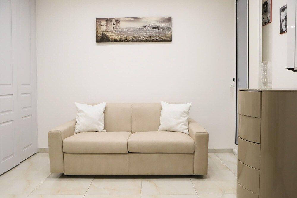 undefined Cozy Apartment in Piazza Cavour by Wonderful Italy 6