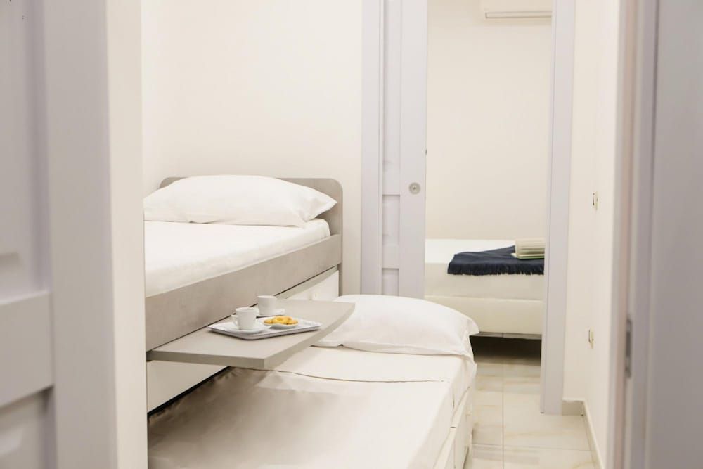 undefined Cozy Apartment in Piazza Cavour by Wonderful Italy 10