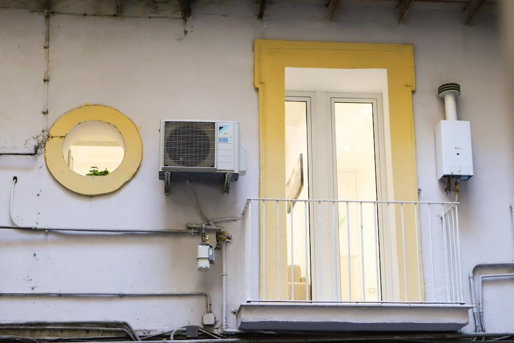 undefined Cozy Apartment in Piazza Cavour by Wonderful Italy 2